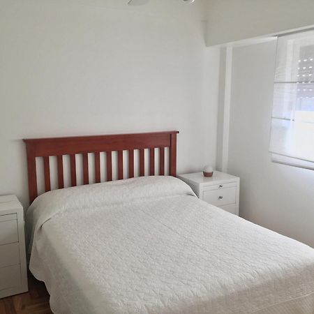 Appartamento F&F Altos De Barracas Buenos Aires Esterno foto