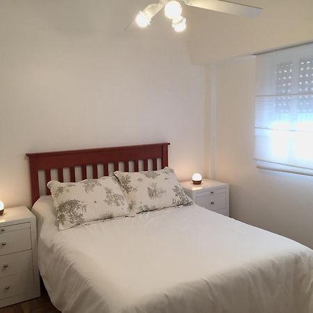 Appartamento F&F Altos De Barracas Buenos Aires Esterno foto