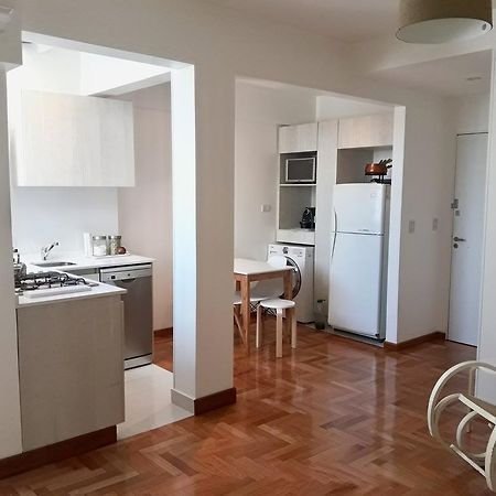 Appartamento F&F Altos De Barracas Buenos Aires Esterno foto