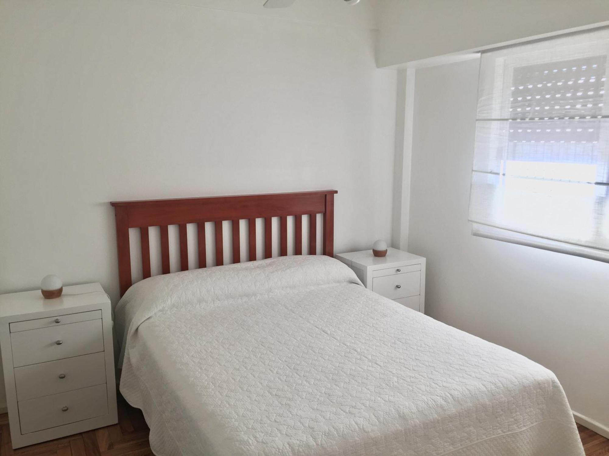 Appartamento F&F Altos De Barracas Buenos Aires Esterno foto