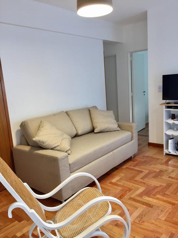 Appartamento F&F Altos De Barracas Buenos Aires Esterno foto