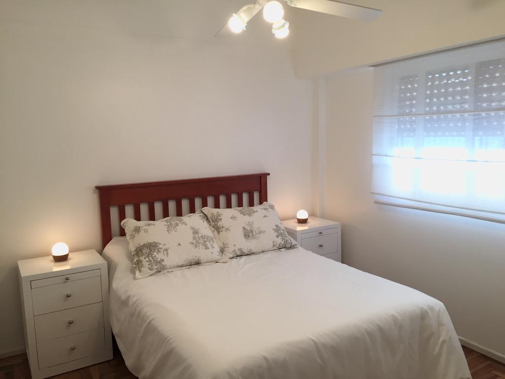 Appartamento F&F Altos De Barracas Buenos Aires Esterno foto